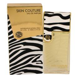 Armaf Skin Couture Gold Perfume by Armaf Perfume 3.4 oz Eau De Parfum Spray