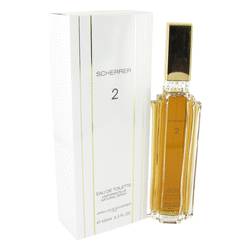 Scherrer Ii Perfume by Jean Louis Scherrer Perfume 3.4 oz Eau De Toilette Spray