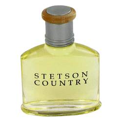 Stetson Country Cologne by Coty Cologne 1 oz After Shave
