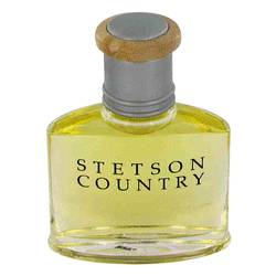Stetson Country Cologne by Coty Cologne 0.75 oz After Shave