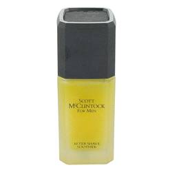 Scott Mcclintock Cologne by Jessica McClintock Cologne 3.4 oz After Shave Soother