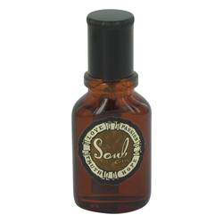 Curve Soul Cologne by Liz Claiborne Cologne 0.5 oz Cologne Spray (unboxed)