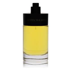 Scotch & Soda Cologne by Scotch & Soda 3.17 oz Eau De Toilette Spray (Tester)