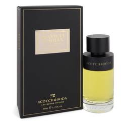 Scotch & Soda Cologne by Scotch & Soda Cologne 3.17 oz Eau De Toilette Spray