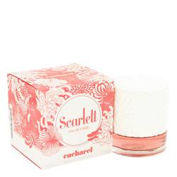 Scarlett Perfume by Cacharel Perfume 2.7 oz Eau De Toilette Spray