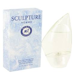 Sculpture Cologne by Nikos Cologne 1.7 oz Eau De Toilette Spray