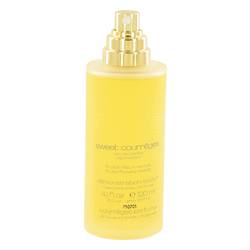 Sweet Courreges Perfume by Courreges 4.1 oz Eau De Toilette Spray (Tester)