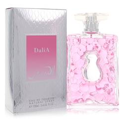 Salvador Dali Dalia Perfume by Salvador Dali 3.4 oz Eau De Toilette Spray