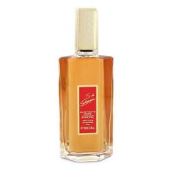 S De Scherrer Perfume by Jean Louis Scherrer Perfume 3.3 oz Eau De Toilette Spray (unboxed)