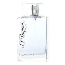 St Dupont Essence Pure Cologne by St Dupont Cologne 3.3 oz Eau De Toilette Spray (unboxed)