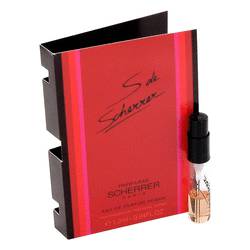 S De Scherrer Perfume by Jean Louis Scherrer Perfume 0.04 oz Vial  (sample)