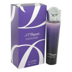 St Dupont Intense Perfume by St Dupont Perfume 1.7 oz Eau De Parfum Spray