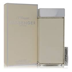 St Dupont Passenger Perfume by St Dupont 3.3 oz Eau De Parfum Spray