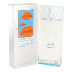 Salvador Dali Sea & Sun In Cadaques Perfume by Salvador Dali