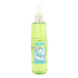 Seaspray With Conditioning Aloe Vera Perfume by Bath & Body Works Perfume 8 oz Body Spray