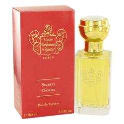 Secrete Datura Perfume by Maitre Parfumeur et Gantier Perfume 3.3 oz Eau De Toilette Spray