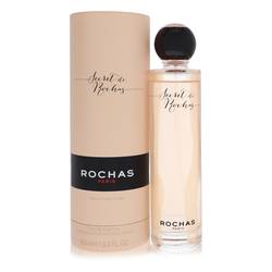 Secret De Rochas Perfume By Rochas, 3.3 Oz Eau De Parfum Spray For Women