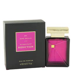 Dark Orchid Perfume by Victoria's Secret Perfume 1.7 oz Eau De Pafum Spray