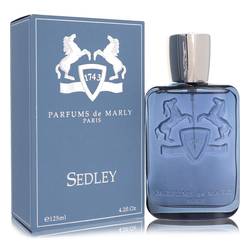 Sedley Perfume by Parfums De Marly 4.2 oz Eau De Parfum Spray