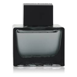 Seduction In Black Cologne by Antonio Banderas 1.7 oz After Shave (unboxed)