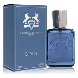 Sedley Perfume by Parfums De Marly 2.5 oz Eau De Parfum Spray