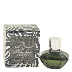 Seductive Goddess Perfume by Kimora Lee Simmons Perfume 1 oz Eau De Parfum Spray