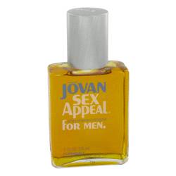 Sex Appeal Cologne by Jovan 120 ml After Shave / Cologne (unboxed)