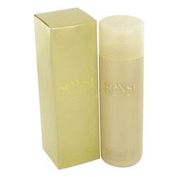 Sensi Perfume by Giorgio Armani Perfume 6.7 oz Body Lotion