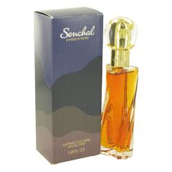 Senchal Perfume by Charles of The Ritz Perfume 1.2 oz Cologne Spray