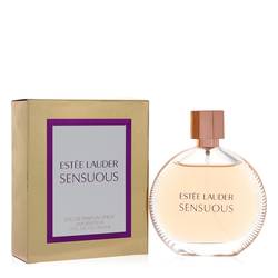 Sensuous Perfume by Estee Lauder 1.7 oz Eau De Parfum Spray