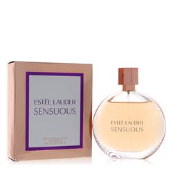 Sensuous Perfume By Estee Lauder, 3.4 Oz Eau De Parfum Spray For Women
