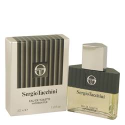 Sergio Tacchini Cologne by Sergio Tacchini Cologne 1.7 oz Eau De Toilette Spray