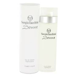Sergio Tacchini Perfume by Sergio Tacchini Perfume 2.5 oz Eau De Toilette Spray
