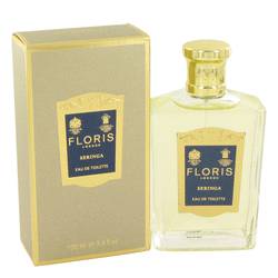 Floris Seringa Perfume by Floris Perfume 3.4 oz Eau De Toilette Spray