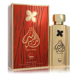 Ser Al Zahbi Perfume by Khususi 3.3 oz Eau De Parfum Spray (Unisex)