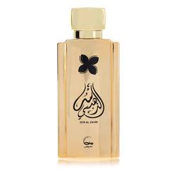 Ser Al Zahbi Perfume by Khususi 3.3 oz Eau De Parfum Spray (Unisex Unboxed)