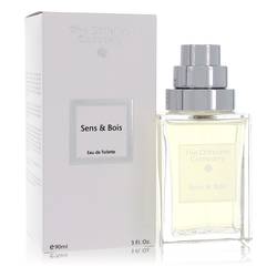 Sens & Bois Perfume by The Different Company 3 oz Eau De Toilette Spray