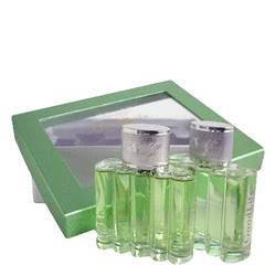 Good Life Cologne by Davidoff Cologne -- Gift Set - 2.5 oz Eau De Toilette Spray + 2.5 oz After Shave