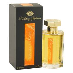 Seville A L'aube Perfume by L'artisan Parfumeur Perfume 3.4 oz Eau De Parfum Spray (Tester)