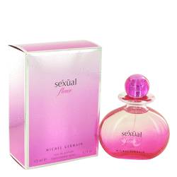 Sexual Fleur Perfume by Michel Germain Perfume 4.2 oz Eau De Parfum Spray