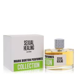 Sexual Healing Perfume By Mark Buxton, 3.4 Oz Eau De Parfum Spray (unisex) For Women