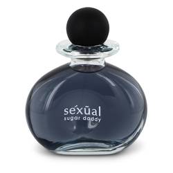 Sexual Sugar Daddy Cologne by Michel Germain 4.2 oz Eau De Toilette Spray (unboxed)