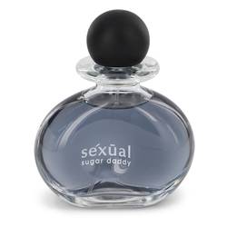 Sexual Sugar Daddy Cologne by Michel Germain Cologne 2.5 oz Eau De Toilette Spray (unboxed)