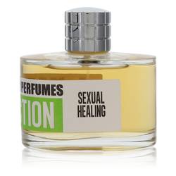 Sexual Healing Perfume by Mark Buxton 3.4 oz Eau De Parfum Spray (Unisex )unboxed