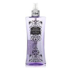 Sexiest Fantasies Love Struck Perfume by Parfums De Coeur Perfume 8 oz Body Mist (Tester)