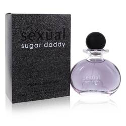 Sexual Sugar Daddy Cologne by Michel Germain 2.5 oz Eau De Toilette Spray