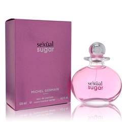 Sexual Sugar Perfume By Michel Germain, 4.2 Oz Eau De Parfum Spray For Women