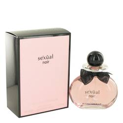 Sexual Noir Perfume By Michel Germain, 4.2 Oz Eau De Parfum Spray For Women