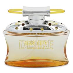 Sex In The City Desire Perfume by Unknown Perfume 3.4 oz Eau De Parfum Spray (New Packaging unboxed)