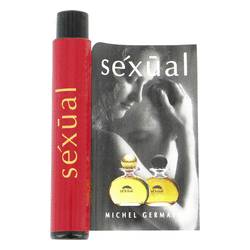 Sexual Perfume by Michel Germain Perfume 0.04 oz Vial (sample)